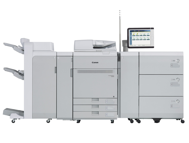 Canon IP C710
