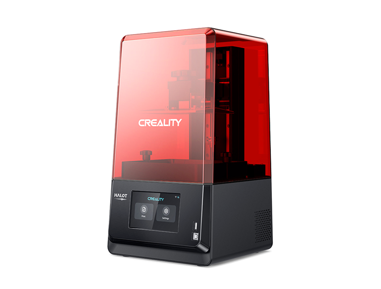 Creality Halot One Pro