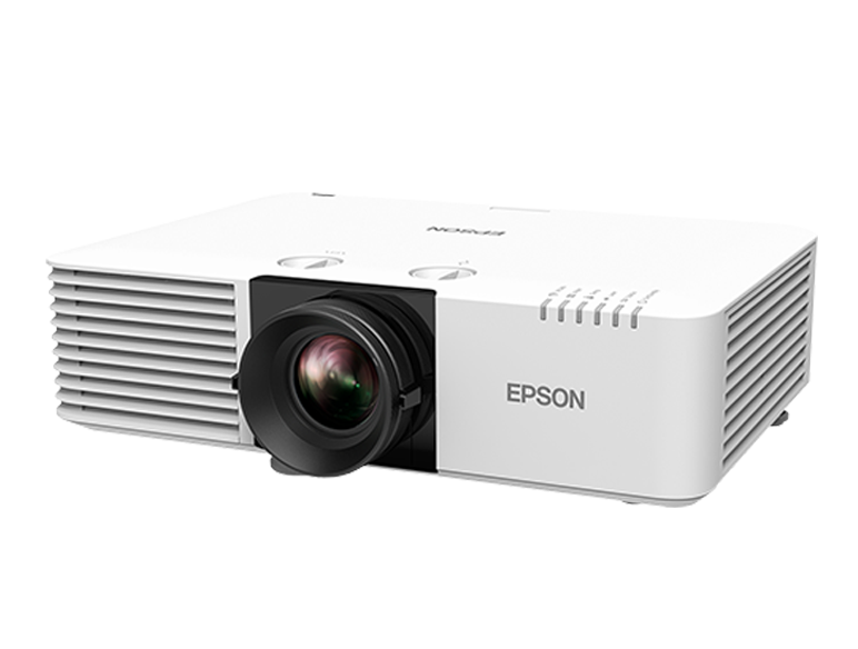 Epson PowerLite L530U Full HD WUXGA