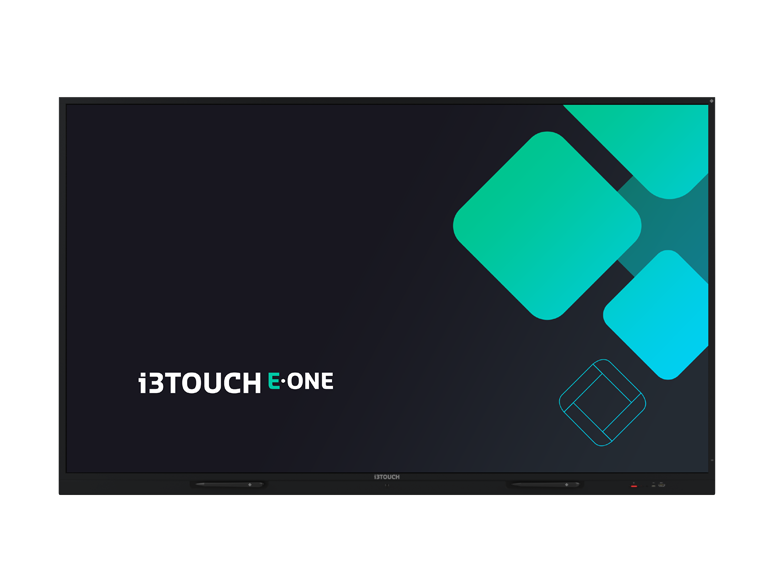 i3Touch E-ONE