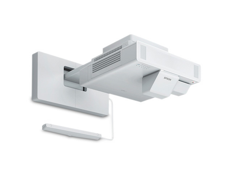 Proyector Interactivo Epson BrightLink 1485Fi+